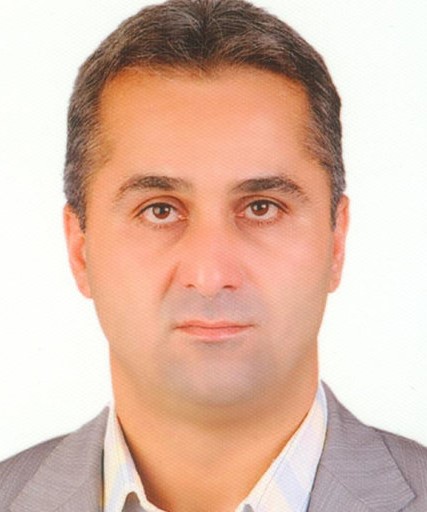 Professor Hassanali Aghajani