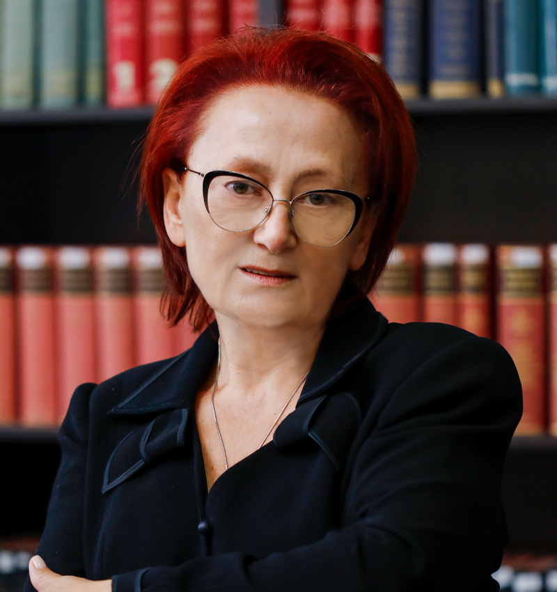 Prof. Amalya Saribekyan