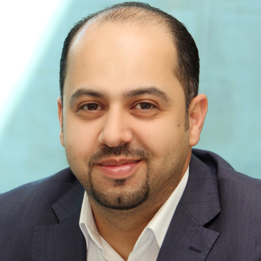 Dr. Bashar Abu Khalaf